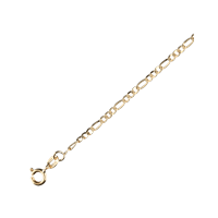 Armband Damiata Gioielli Kind in Gelbgold 414/4/102 - 414/4/102